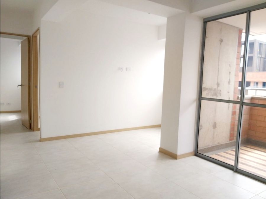 Apartamento en Itagüí Fátima